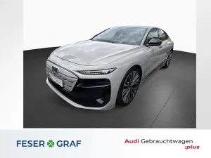 Audi A6 e-tron Sportback qu 2xS line LUFT AHK HuD B&O