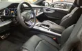 Audi Q8 TFSI e S line busin qu tiptr. HUD PANO