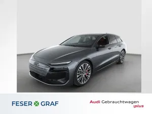 Audi S6 e-tron Avant quattro PANO HuD B&O STANDKLIMA