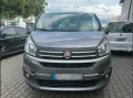 Fiat Talento 1.6 TwinTurbo Diesel Ecojet L1H1 (AHK)