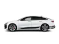 Audi A6 Sportback e-tron perf. *S-line*LED+*AHK*HuD*