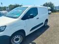 Peugeot Partner BlueHDi 130 EAT8 S&S PL Furgone 