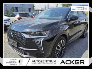 DS Automobiles DS7 Rivoli BlueHDi 130 AHK/PSD/360Kam/LED