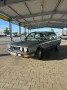 BMW 518 e28 H - Zulassung 