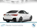 BMW 420i Gran Coupe M Sportpaket Innovationsp. AHK