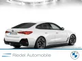 BMW 420i Gran Coupe M Sportpaket Innovationsp. AHK