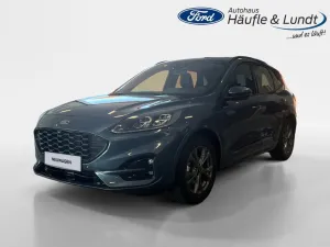 Ford Kuga ST-Line X 1.5 Benzin Navi digitales Cockpit