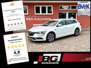 Renault Talisman Life*Garantie*1.Hand*AHK*