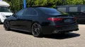 Mercedes-Benz S 63 AMG e 4Matic+ Long 