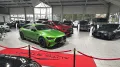 Mercedes-Benz S 63 AMG e 4Matic+ Long 