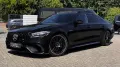 Mercedes-Benz S 63 AMG e 4Matic+ Long 