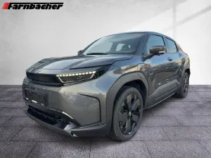 Toyota Urban Cruiser FWD Lounge 61kWh