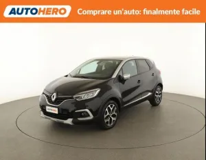 Renault RENAULT Captur TCe 12V 90 CV Sport Edition2