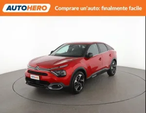 Citroën CITROEN C4 PureTech 130 S&S EAT8 Shine