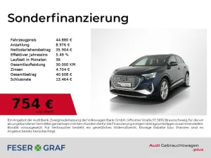 Audi Q4 e-tron 55 e-tron quattro V-Cockpit/Matrix LED
