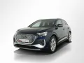 Audi Q4 e-tron 55 e-tron quattro V-Cockpit/Matrix LED