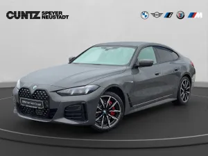 BMW 420d MSport M Sportpaket HK HiFi DAB LED RFK