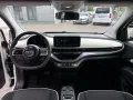 Fiat 500e Cabrio 42kwh *Sitzheizung / Kamera*