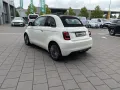 Fiat 500e Cabrio 42kwh *Sitzheizung / Kamera*