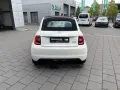 Fiat 500e Cabrio 42kwh *Sitzheizung / Kamera*