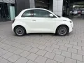 Fiat 500e Cabrio 42kwh *Sitzheizung / Kamera*