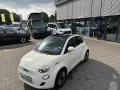 Fiat 500e Cabrio 42kwh *Sitzheizung / Kamera*