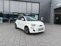 Fiat 500e Cabrio 42kwh *Sitzheizung / Kamera*
