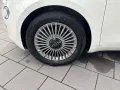 Fiat 500e Cabrio 42kwh *Sitzheizung / Kamera*