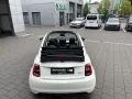 Fiat 500e Cabrio 42kwh *Sitzheizung / Kamera*