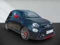 Abarth RED EDITION CARPLAY PDC SPORT-FAHRWERK