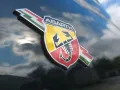 Abarth RED EDITION CARPLAY PDC SPORT-FAHRWERK
