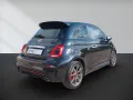 Abarth RED EDITION CARPLAY PDC SPORT-FAHRWERK