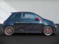 Abarth RED EDITION CARPLAY PDC SPORT-FAHRWERK