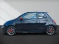 Abarth RED EDITION CARPLAY PDC SPORT-FAHRWERK