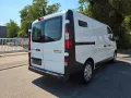 Renault Trafic 1.6 dCi 120 PS 1. Hand TÜV Neu Sortimo