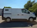 Renault Trafic 1.6 dCi 120 PS 1. Hand TÜV Neu Sortimo