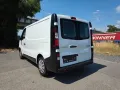 Renault Trafic 1.6 dCi 120 PS 1. Hand TÜV Neu Sortimo