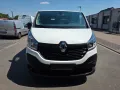 Renault Trafic 1.6 dCi 120 PS 1. Hand TÜV Neu Sortimo