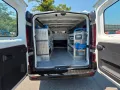 Renault Trafic 1.6 dCi 120 PS 1. Hand TÜV Neu Sortimo