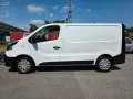 Renault Trafic 1.6 dCi 120 PS 1. Hand TÜV Neu Sortimo