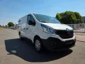Renault Trafic 1.6 dCi 120 PS 1. Hand TÜV Neu Sortimo