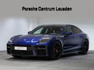 Porsche Panamera 2.9 4S E-Hybrid