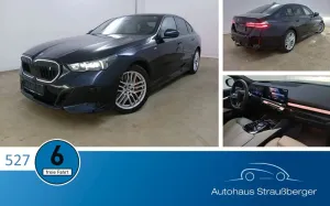 BMW i5 40xe Lim M Sport Pro AHK ACC B&W 360° DAProf.