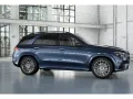Mercedes-Benz GLE 400 e 4M AMG+AMBIENTE+DISTRO+MEMORY+NIGHTP.