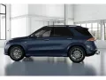Mercedes-Benz GLE 400 e 4M AMG+AMBIENTE+DISTRO+MEMORY+NIGHTP.