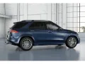 Mercedes-Benz GLE 400 e 4M AMG+AMBIENTE+DISTRO+MEMORY+NIGHTP.