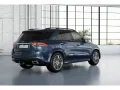 Mercedes-Benz GLE 400 e 4M AMG+AMBIENTE+DISTRO+MEMORY+NIGHTP.