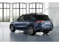 Mercedes-Benz GLE 400 e 4M AMG+AMBIENTE+DISTRO+MEMORY+NIGHTP.