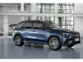 Mercedes-Benz GLE 400 e 4M AMG+AMBIENTE+DISTRO+MEMORY+NIGHTP.