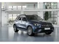Mercedes-Benz GLE 400 e 4M AMG+AMBIENTE+DISTRO+MEMORY+NIGHTP.